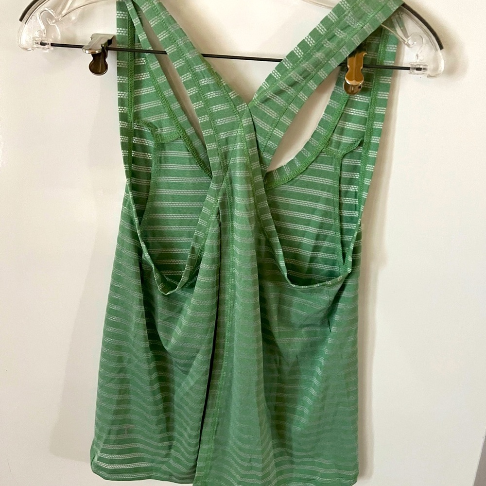 Zyia Active Twist Tank